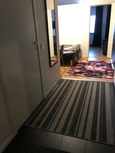 Arsta 343 3-bed Apartment Stockholm