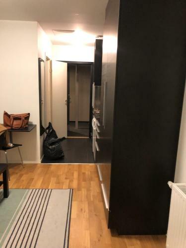 Arsta 343 3-bed Apartment Stockholm