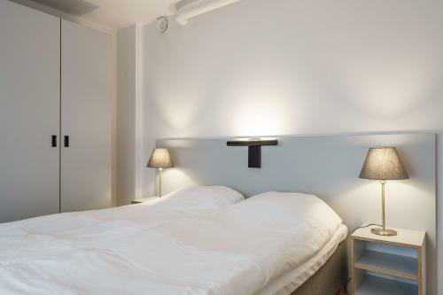 Apartamento Boo Boo Living