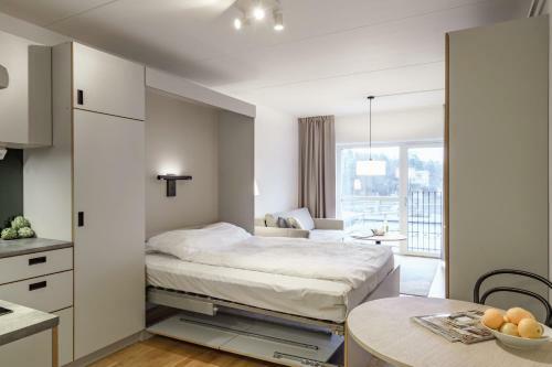 Apartamento Boo Boo Living