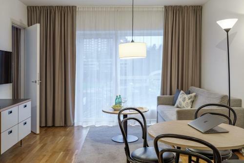 Apartamento Boo Boo Living