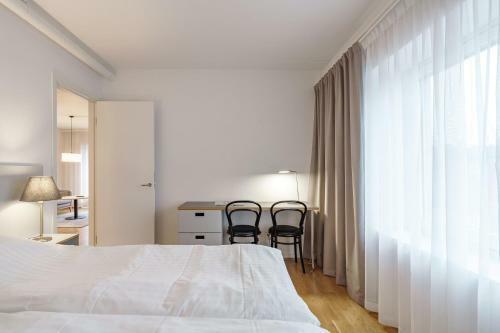 Apartamento Boo Boo Living