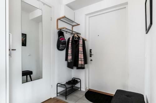 New Apartment By Beach