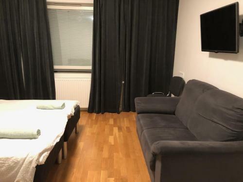 Arsta 336 Apartment Stockholm