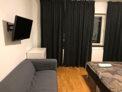 Arsta 336 Apartment Stockholm