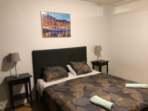 Arsta 336 Apartment Stockholm