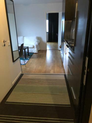 Arsta 344 2-bed Apartment Stockholm