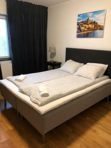 Arsta 344 2-bed Apartment Stockholm