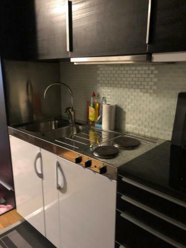 Arsta 344 2-bed Apartment Stockholm
