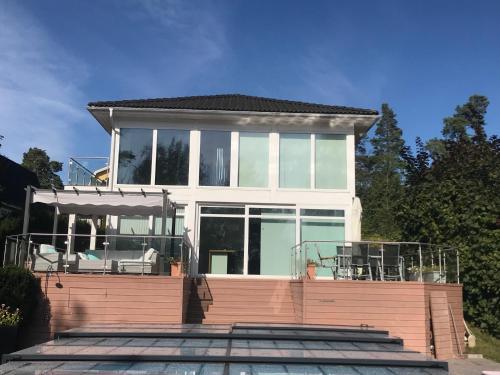 Apartamento Nikos House;