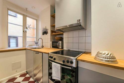 Gamla Stan Apartments