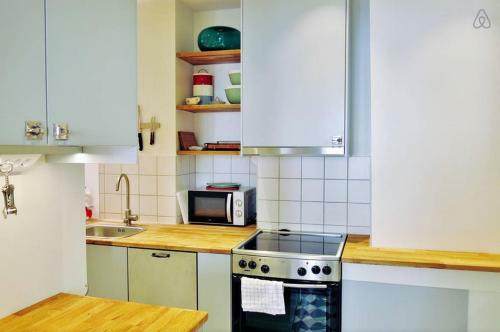 Gamla Stan Apartments