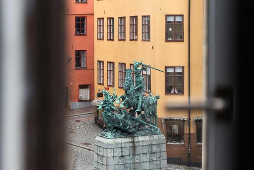 Gamla Stan Apartments