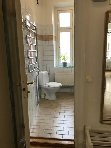 Classic & Light 2 Room Apartment In Sofo, 60 Sqm