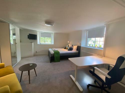 Stockholm Best Residence B&B