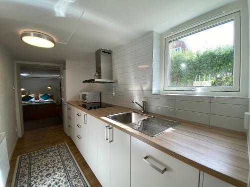 Stockholm Best Residence B&B
