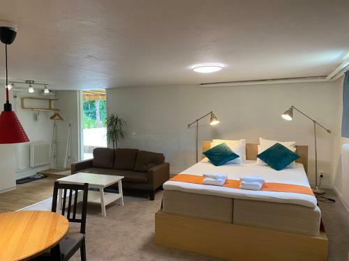 Stockholm Best Residence B&B