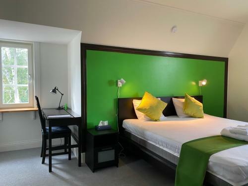 Stockholm Best Residence B&B