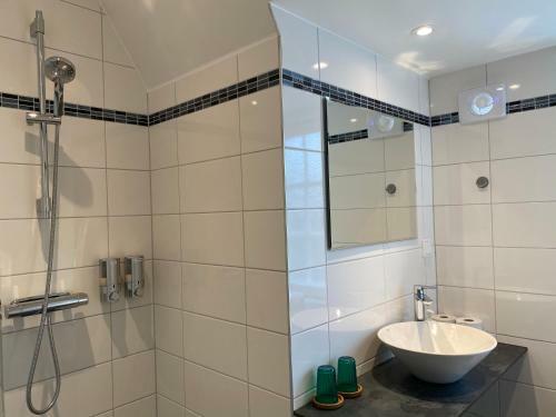 Stockholm Best Residence B&B