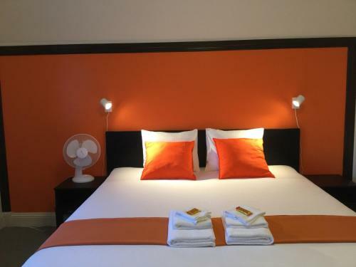 Stockholm Best Residence B&B
