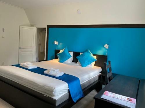 Stockholm Best Residence B&B