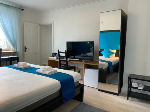 Stockholm Best Residence B&B