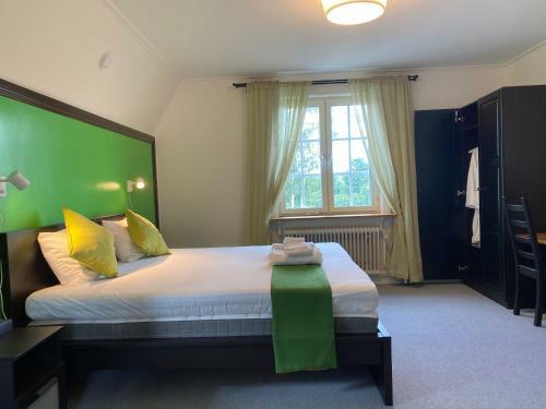 Stockholm Best Residence B&B