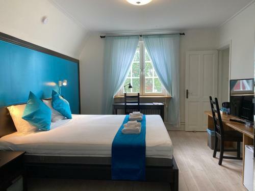 Stockholm Best Residence B&B