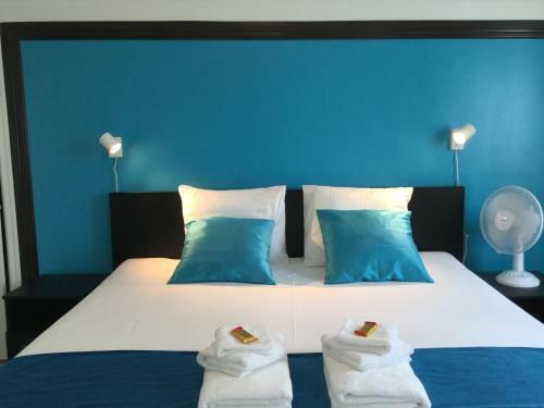 Stockholm Best Residence B&B