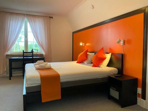 Stockholm Best Residence B&B