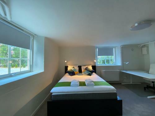Stockholm Best Residence B&B