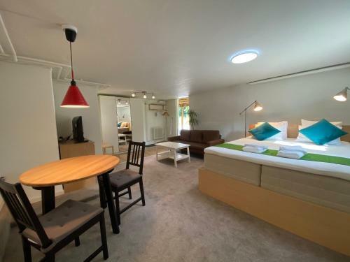 Stockholm Best Residence B&B