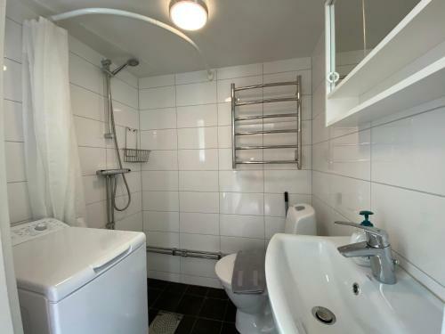 Stockholm Best Residence B&B