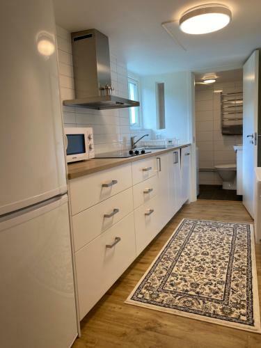 Stockholm Best Residence B&B