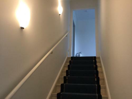Stockholm Best Residence B&B