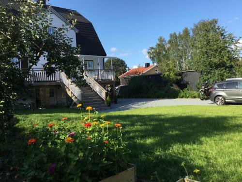 Stockholm Best Residence B&B