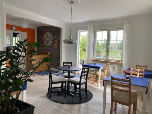 Stockholm Best Residence B&B
