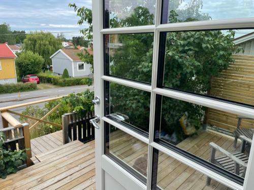Mini Villa Stockholm �lvsj� S61
