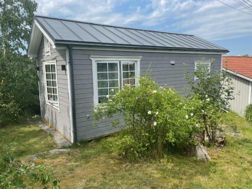 Mini Villa Stockholm �lvsj� S61