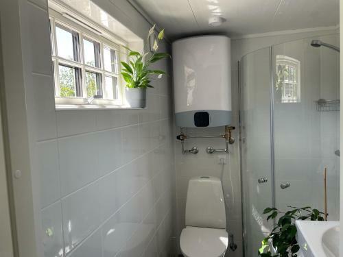 Mini Villa Stockholm �lvsj� S61