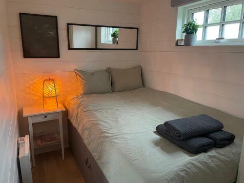 Mini Villa Stockholm �lvsj� S61