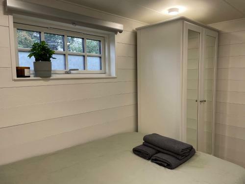 Mini Villa Stockholm �lvsj� S61