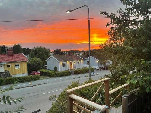 Mini Villa Stockholm �lvsj� S61