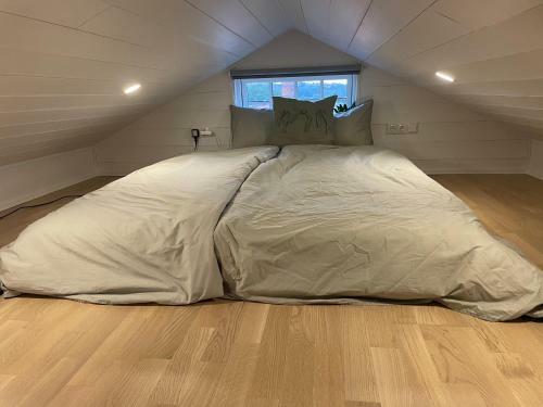 Mini Villa Stockholm �lvsj� S61