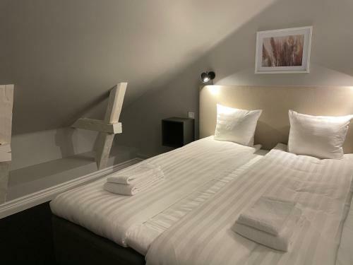 Unique Hotel Jungfrugatan