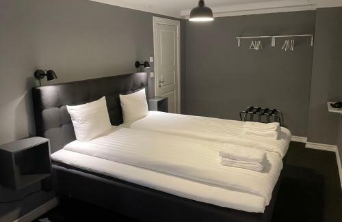 Unique Hotel Jungfrugatan