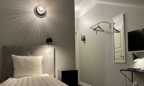 Unique Hotel Jungfrugatan