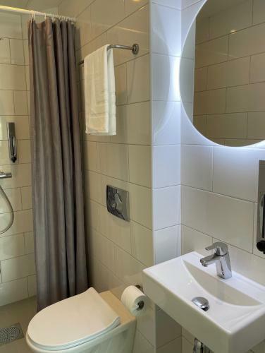 Unique Hotel Jungfrugatan