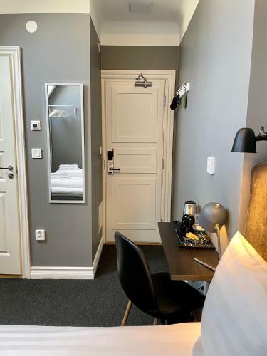 Unique Hotel Jungfrugatan