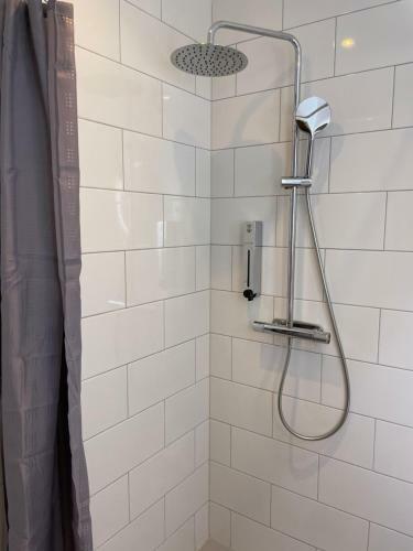 Unique Hotel Jungfrugatan